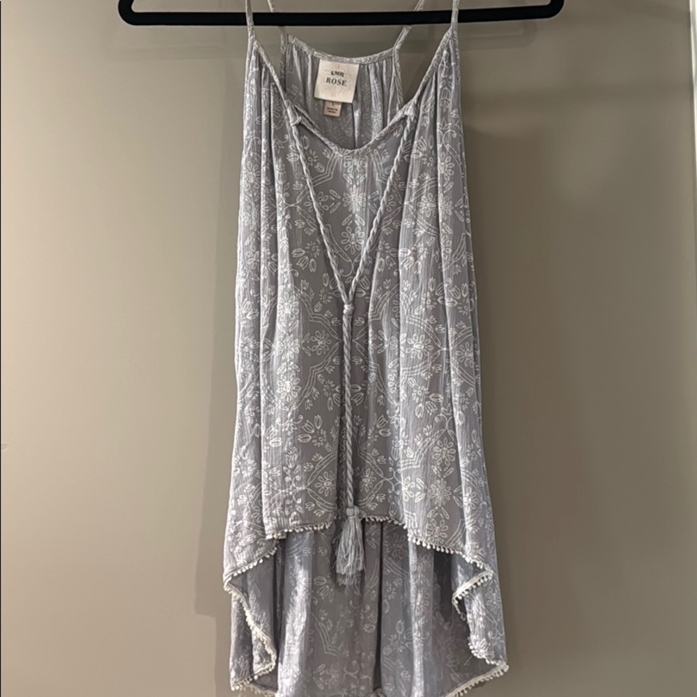 Women’s tank top
